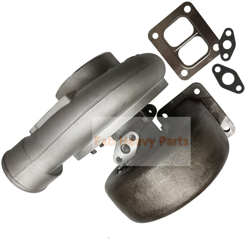 Turbocompresseur Turbo H1E 24100-2640A 3530528, adapté au moteur Hino K13C