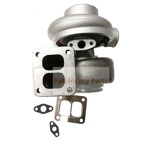 Turbo H1E Turbocharger 24100 - 2640A 3530528 Fits for Hino Engine K13C - Fab Heavy Parts