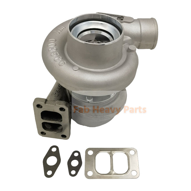 Turbo H1E Turbocharger 3532296 Fits for Volvo Engine TXD73 TD61AW TD61AG TD710G TAD730P TWD731VE