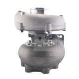 Turbo H1E Turbolader 65.09100-7183 for Doosan Daewoo D2848T Man D2840L Motor Truck F90 19.465