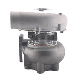 Turbo H1E Turbocharger 65.09100 - 7183 for Doosan Daewoo D2848T Man D2840L Engine Truck F90 19.465 - Fab Heavy Parts