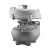 Turbo H1E Turbocharger 65.09100 - 7183 for Doosan Daewoo D2848T Man D2840L Engine Truck F90 19.465 - Fab Heavy Parts