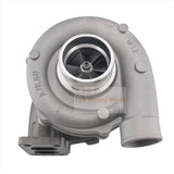 Turbo H1E Turbocharger 65.09100 - 7183 for Doosan Daewoo D2848T Man D2840L Engine Truck F90 19.465 - Fab Heavy Parts