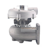 Turbo H1E Turbocharger 65.09100 - 7183 for Doosan Daewoo D2848T Man D2840L Engine Truck F90 19.465 - Fab Heavy Parts