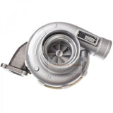 Turbo H2C Turbocharger 3034332 3034326 3525237 3801489 Fits for Cummins L10 LTA10 - Fab Heavy Parts