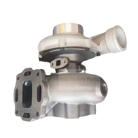 Turbo H2D Turbocharger 3529761 Fits for Cummins Engine 6C8.3 - Fab Heavy Parts