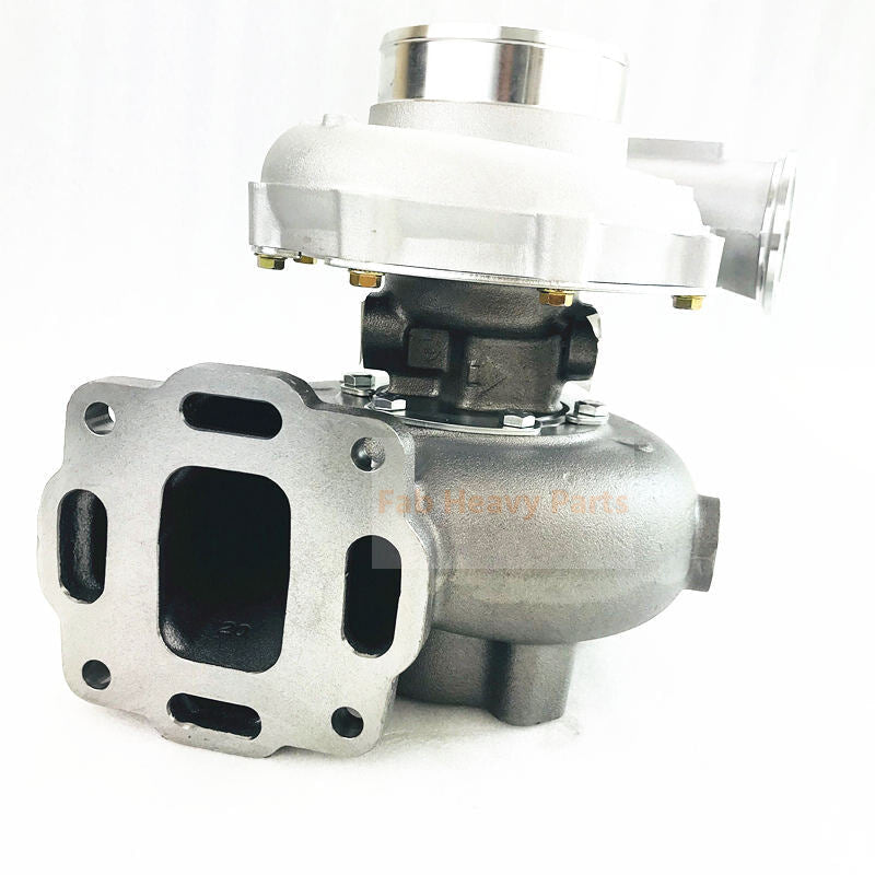 Turbo H2D Turbocharger 3802639 Fits for Cummins Engine 6C 6C8.3