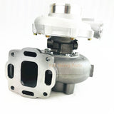 Turbo H2D Turbocharger 3802639 Fits for Cummins Engine 6C 6C8.3 - Fab Heavy Parts
