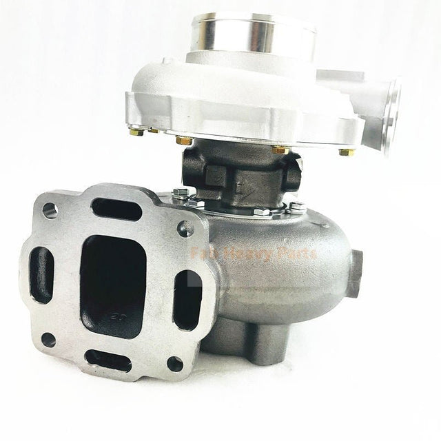 Turbo H2D Turbocharger 3802639 Fits for Cummins Engine 6C 6C8.3 - Fab Heavy Parts