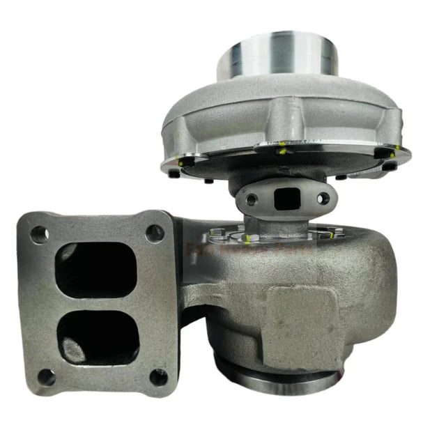 Turbo H2E Turbocharger 3531861 3531862 for Cummins Engine L10 - Fab Heavy Parts