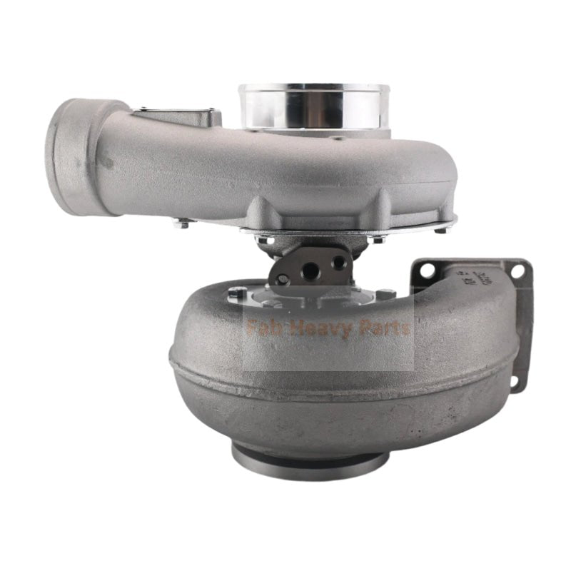 Turbo H2E Turbocharger 3534301 Fits for Cummins Engine L10 - Fab Heavy Parts