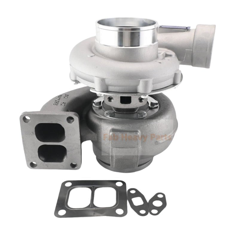 Turbo H2E Turbocharger 3534301 Fits for Cummins Engine L10 - Fab Heavy Parts