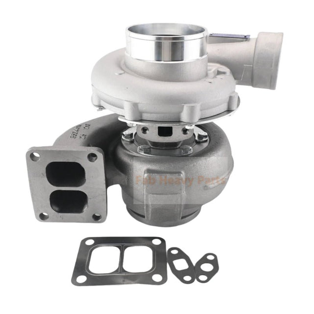 Turbo H2E Turbocharger 3534301 Fits for Cummins Engine L10 - Fab Heavy Parts