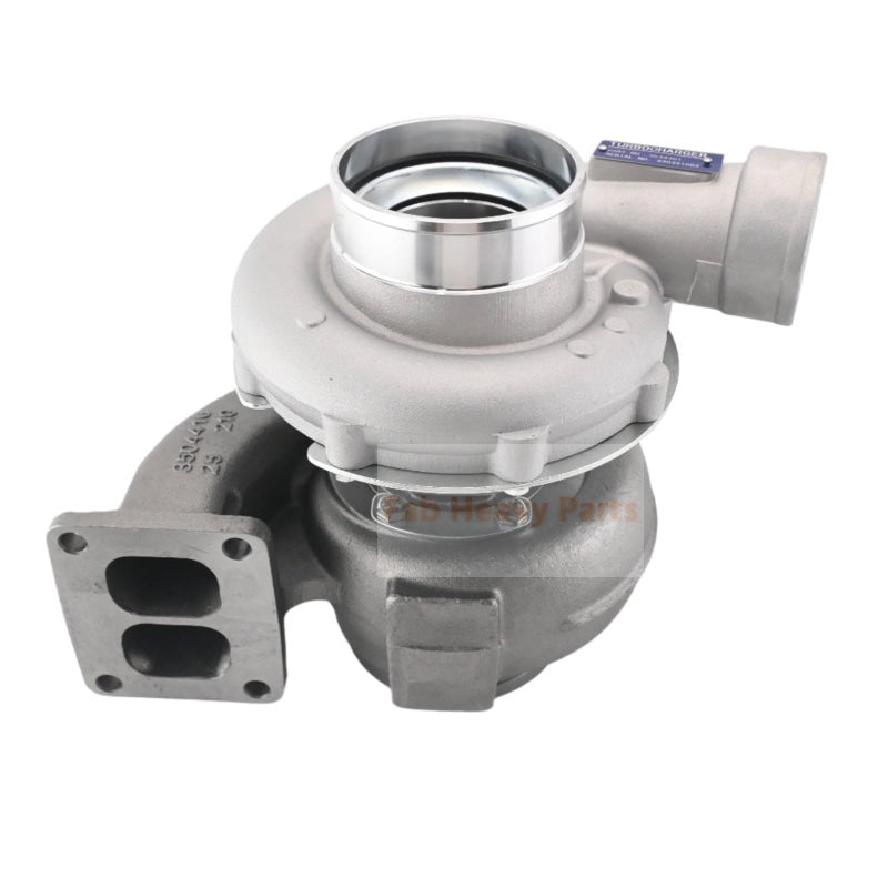 Turbo H2E Turbocharger 3534301 Fits for Cummins Engine L10 - Fab Heavy Parts