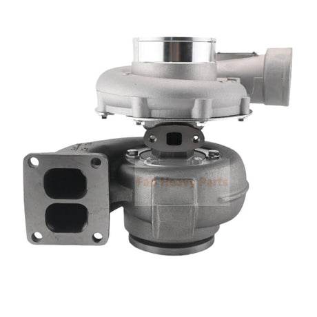 Turbo H2E Turbocharger 3534301 Fits for Cummins Engine L10 - Fab Heavy Parts