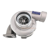 Turbo H2E Turbocharger 3534301 Fits for Cummins Engine L10 - Fab Heavy Parts