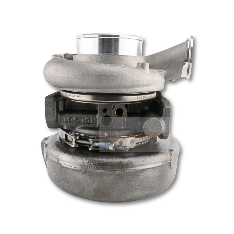 Turbo H300VG Turbocharger 3792225 Fits for Cummins Engine ISBE EURO 6
