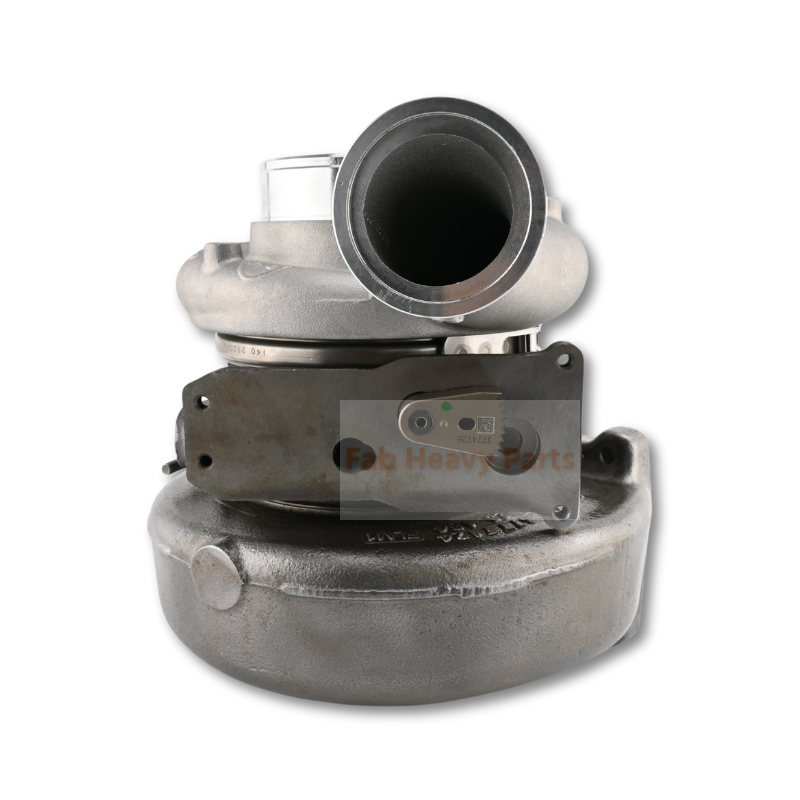 Turbo H300VG Turbocharger 3792225 Fits for Cummins Engine ISBE EURO 6