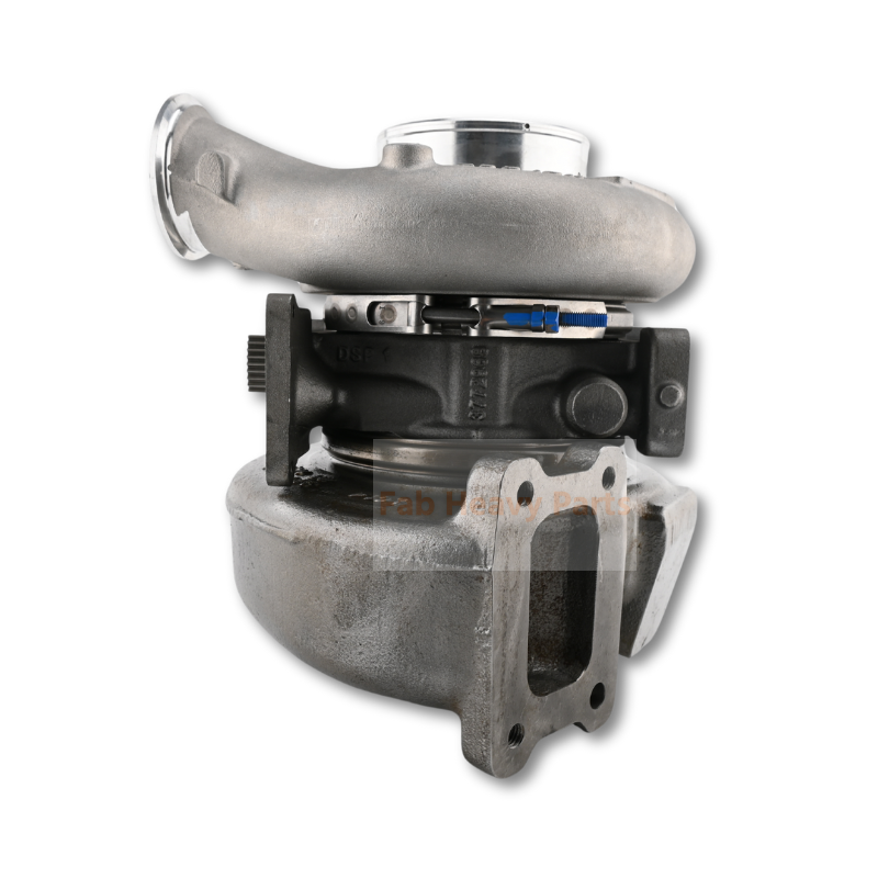Turbo H300VG Turbocharger 3792225 Fits for Cummins Engine ISBE EURO 6
