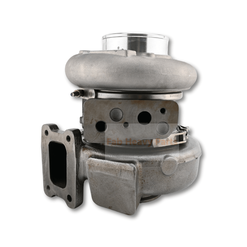 Turbo H300VG Turbocharger 3792225 Fits for Cummins Engine ISBE EURO 6 - Fab Heavy Parts