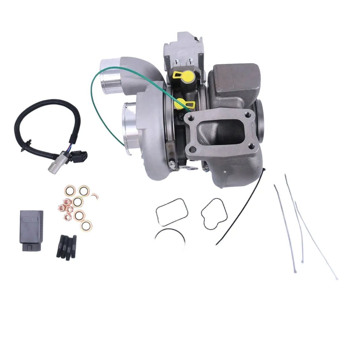 Turbocompresor Turbo H300VG 5326055 para motor Cummins ISB Dodge Ram 2500 3500 2013-2020