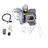 Turbocompresor Turbo H300VG 5326055 para motor Cummins ISB Dodge Ram 2500 3500 2013-2020
