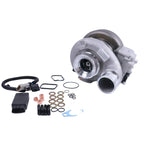 Turbocompresor Turbo H300VG 5326055 para motor Cummins ISB Dodge Ram 2500 3500 2013-2020
