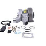 Turbocompresor Turbo H300VG 5326055 para motor Cummins ISB Dodge Ram 2500 3500 2013-2020