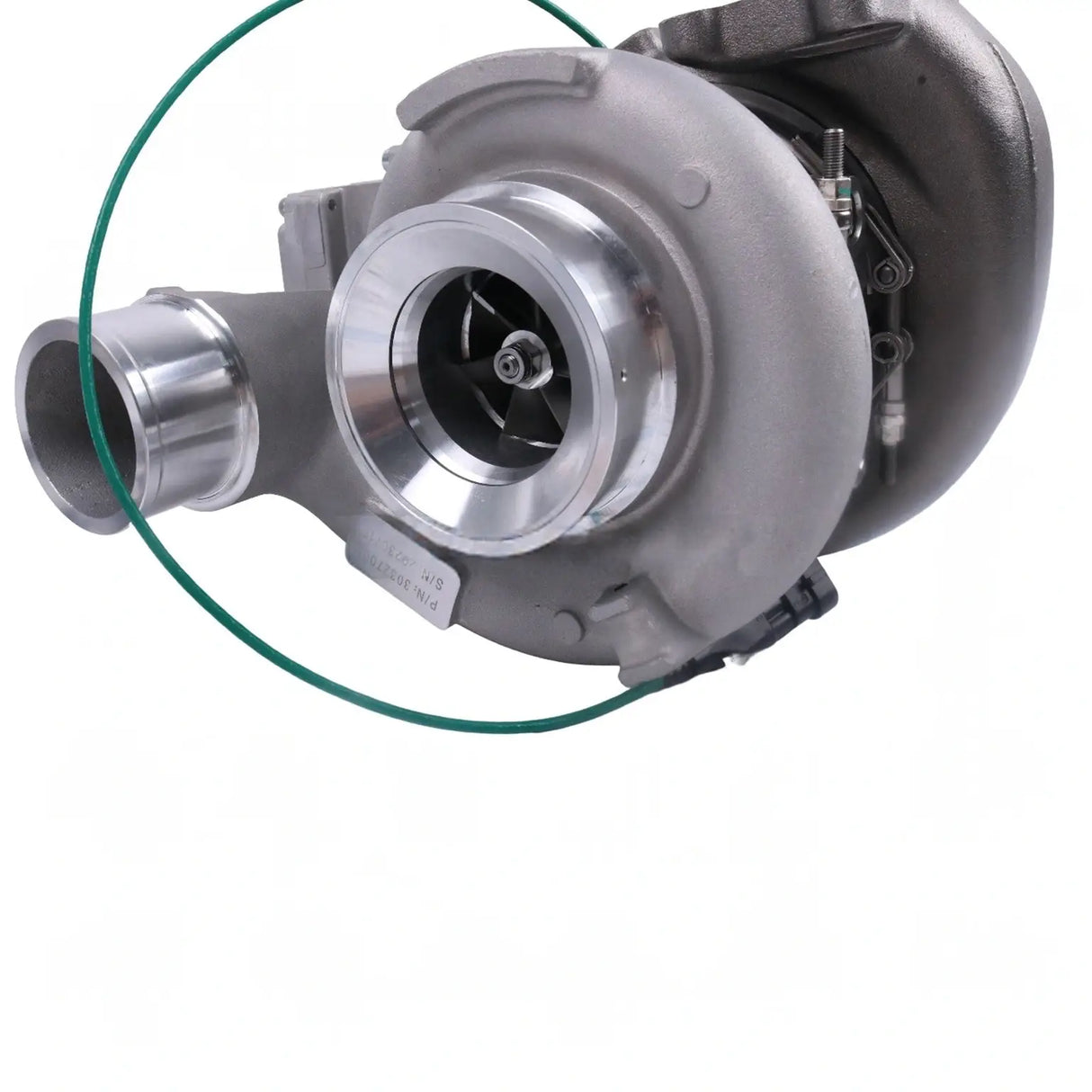 Turbocompresor Turbo H300VG 5326055 para motor Cummins ISB Dodge Ram 2500 3500 2013-2020