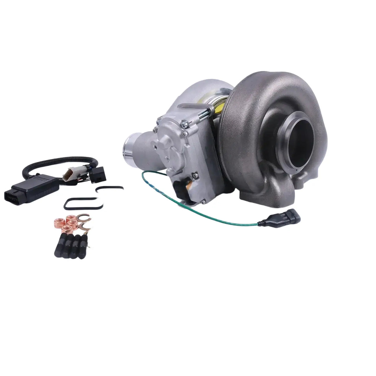 Turbocompresor Turbo H300VG 5326055 para motor Cummins ISB Dodge Ram 2500 3500 2013-2020
