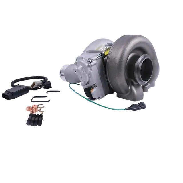 Turbo H300VG Turbocharger 5326055 for Cummins Engine ISB Dodge Ram 2500 3500 2013-2020 - Fab Heavy Parts