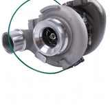 Turbo H300VG Turbocharger 5326055 for Cummins Engine ISB Dodge Ram 2500 3500 2013-2020 - Fab Heavy Parts