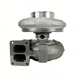 Turbo HC5A Turbocharger 3801722 35940278 for Cummins Engine KTA19 KT19 K38 KTA38 K19 KTA1150 - Fab Heavy Parts