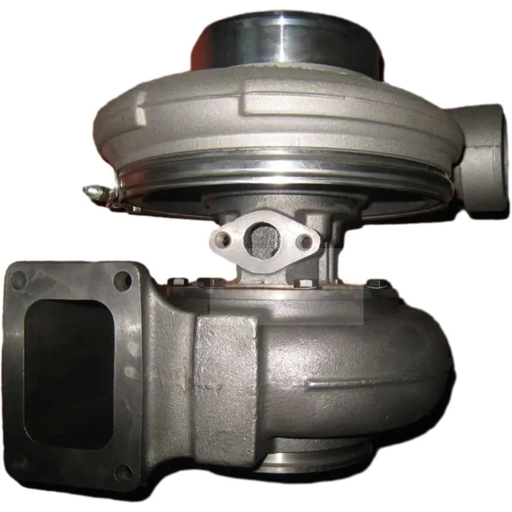 Turbo HC5A Turbocharger 3801847 3594061 3594060 Fits for Cummins Engine K19 - Fab Heavy Parts