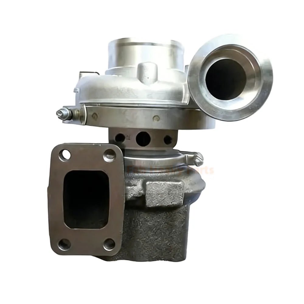 Turbo HE200VG Turbocharger 0429 9982 for Deutz Engine TCD2012L042V Volvo Backhoe Loader BL60 - Fab Heavy Parts