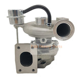 Turbo HE200WG HE211WG Turbocharger 3788177 Fits for Cummins Engine ISF ISF2.8 R2.8 - Fab Heavy Parts