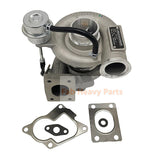 Turbo HE200WG HE211WG Turbolader 3788177 Passend für Cummins Motor ISF ISF2.8 R2.8