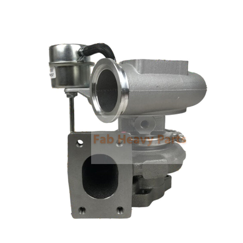 Turbo HE200WG Turbocharger 3772741 Fits for Cummins Engine ISF ISF3.8