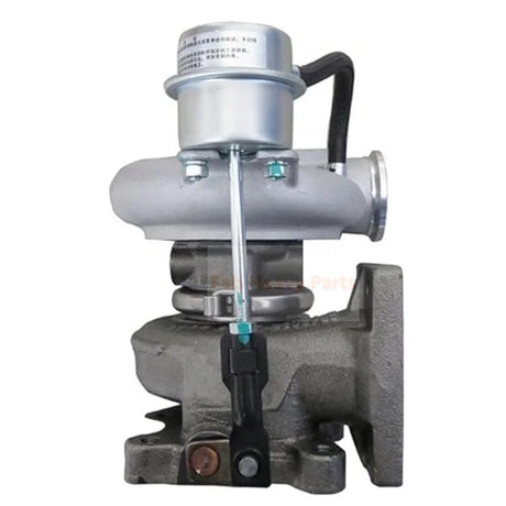 Turbo HE200WG Turbocharger 3776285 3776281 3796170 5350918 for Cummins Engine ISF2.8