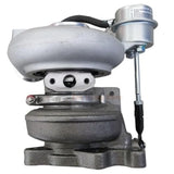Turbo HE200WG Turbocharger 3776285 3776281 3796170 5350918 for Cummins Engine ISF2.8