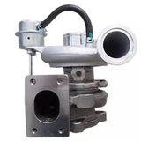 Turbo HE200WG Turbocharger 3776285 3776281 3796170 5350918 for Cummins Engine ISF2.8 - Fab Heavy Parts