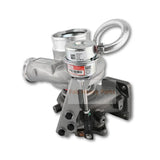 Turbo HE200WG Turbocharger 3790143 3790144, Fits Cummins Foton Engine QSF3.8