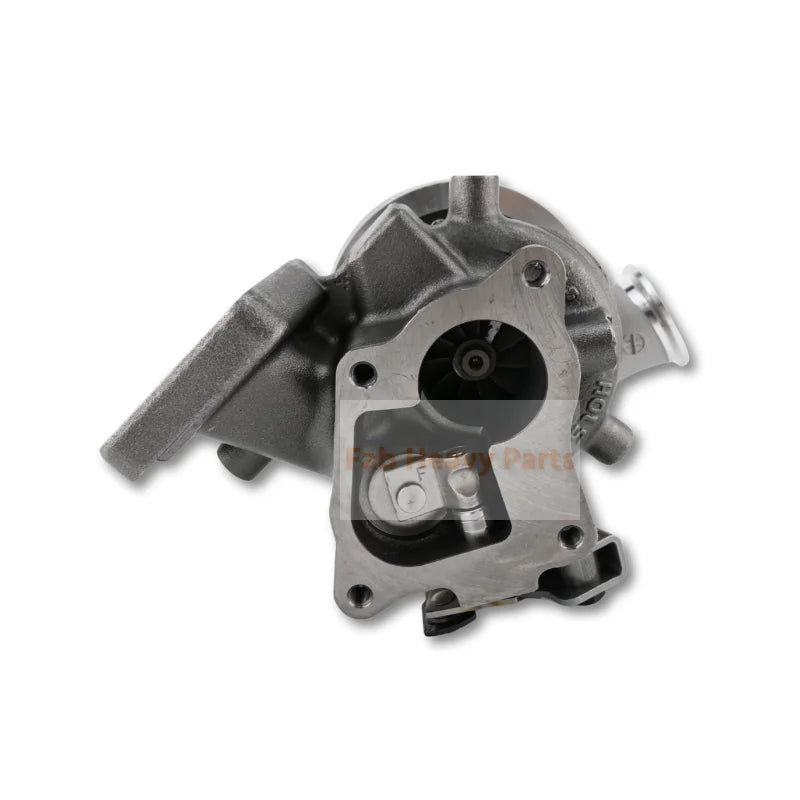 Turbo HE200WG Turbocharger 3790143 3790144, Fits Cummins Foton Engine QSF3.8