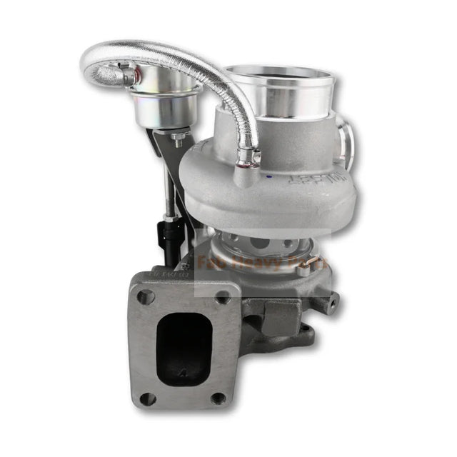 Turbo HE200WG Turbocharger 3790143 3790144, Fits Cummins Foton Engine QSF3.8