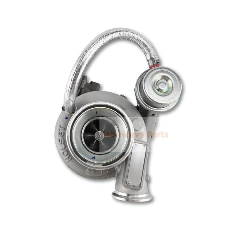Turbo HE200WG Turbocharger 3790143 3790144, Fits Cummins Foton Engine QSF3.8 - Fab Heavy Parts