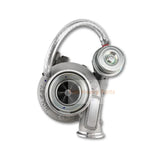 Turbo HE200WG Turbocharger 3790143 3790144, Fits Cummins Foton Engine QSF3.8 - Fab Heavy Parts