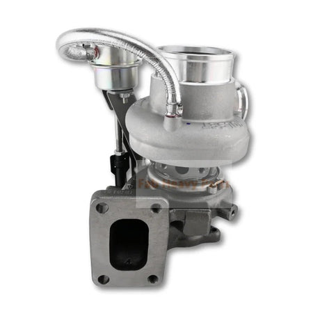 Turbo HE200WG Turbocharger 3790143 3790144, Fits Cummins Foton Engine QSF3.8 - Fab Heavy Parts