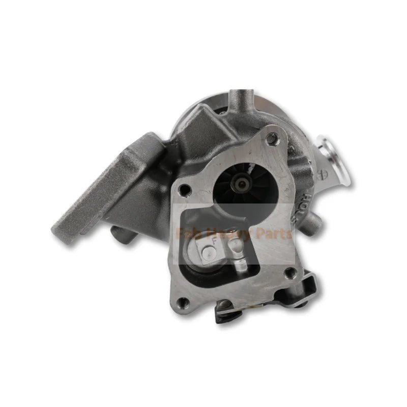 Turbo HE200WG Turbocharger 3790143 3790144, Fits Cummins Foton Engine QSF3.8 - Fab Heavy Parts