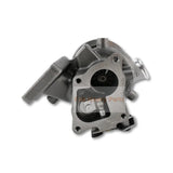 Turbo HE200WG Turbocharger 3790143 3790144, Fits Cummins Foton Engine QSF3.8 - Fab Heavy Parts