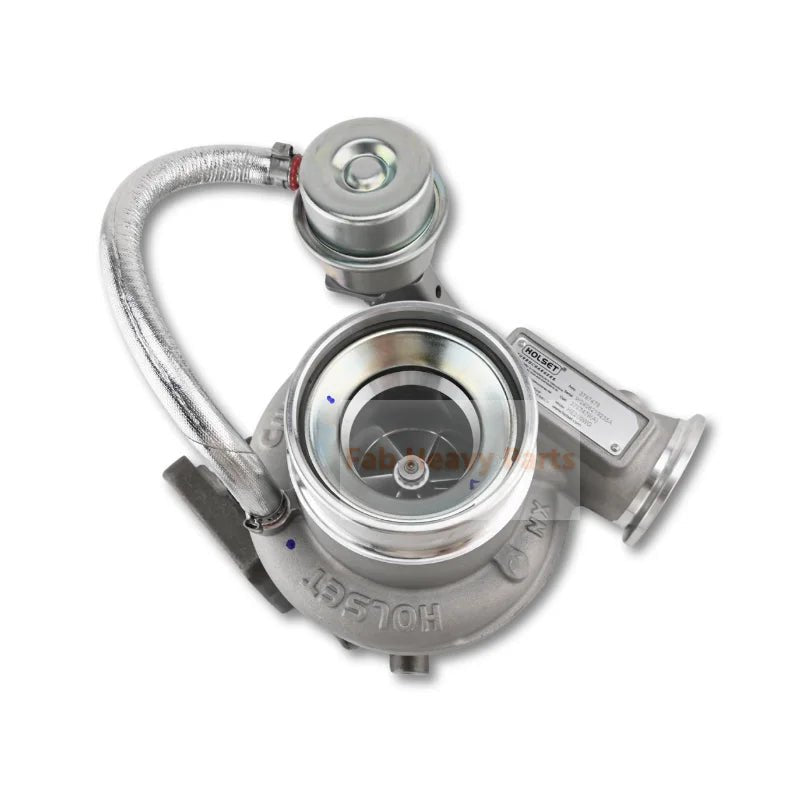 Turbo HE200WG Turbocharger 3790143 3790144, Fits Cummins Foton Engine QSF3.8 - Fab Heavy Parts